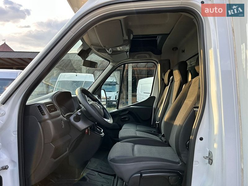 Тентований Renault Master 2021 в Хусті фото 44 Тентований Renault Master 2021 в Хусті