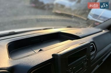 Тентований Renault Master 2021 в Хусті фото 49 Тентований Renault Master 2021 в Хусті