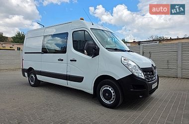 renault master 2017 в Одесса от профессионального продавца Андрей