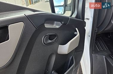 Грузопассажирский фургон Renault Master 2017 в Одессе
