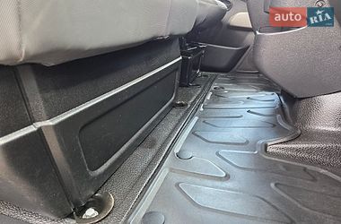 Грузопассажирский фургон Renault Master 2017 в Одессе