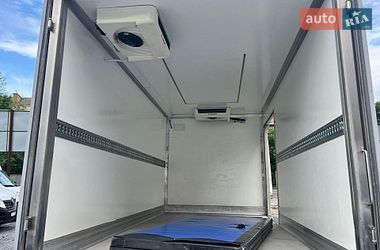Другие грузовики Renault Master 2017 в Ровно
