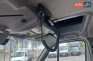 Другие грузовики Renault Master 2017 в Ровно