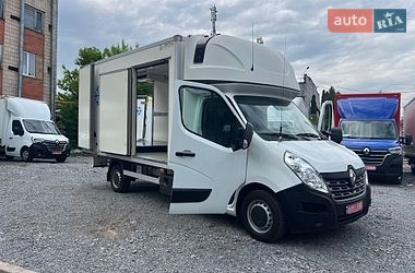 Другие грузовики Renault Master 2017 в Ровно