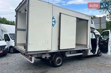 Другие грузовики Renault Master 2017 в Ровно
