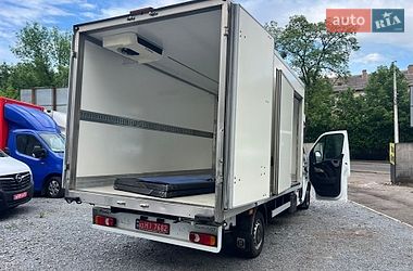 Другие грузовики Renault Master 2017 в Ровно