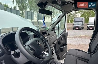 Тентований Renault Master 2022 в Рівному