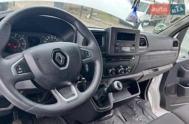 Тентований Renault Master 2022 в Рівному