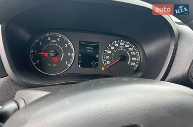 Тентований Renault Master 2022 в Рівному