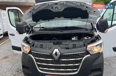 Тентований Renault Master 2022 в Рівному