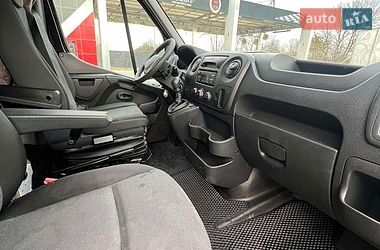 Тентованый Renault Master 2019 в Трускавце фото 3 Тентованый Renault Master 2019 в Трускавце