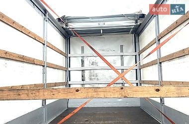 Тентованый Renault Master 2022 в Ковеле
