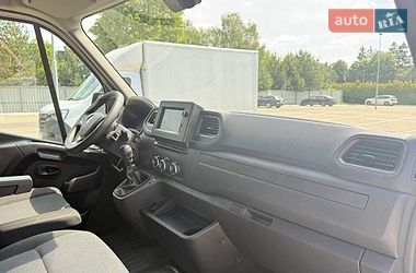 Грузовой фургон Renault Master 2022 в Луцке