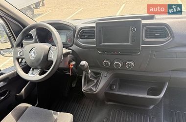 Грузовой фургон Renault Master 2022 в Луцке