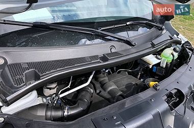 Грузовой фургон Renault Master 2022 в Луцке