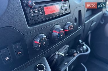 Автовоз Renault Master 2015 в Дубно