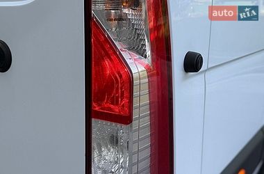 Вантажний фургон Renault Master 2020 в Києві