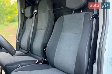 Вантажний фургон Renault Master 2020 в Києві