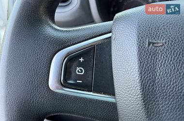 Вантажний фургон Renault Master 2020 в Києві