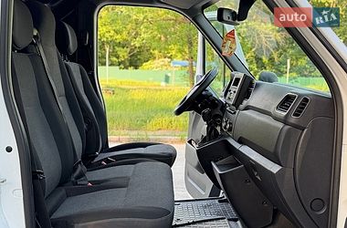 Вантажний фургон Renault Master 2020 в Києві