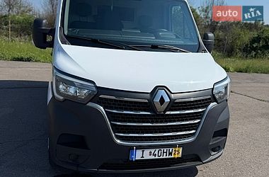 Грузовой фургон Renault Master 2020 в Ужгороде