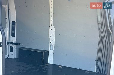 Грузовой фургон Renault Master 2020 в Ужгороде