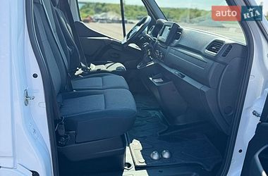Грузовой фургон Renault Master 2020 в Ужгороде
