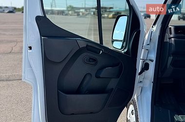 Грузовой фургон Renault Master 2020 в Ужгороде