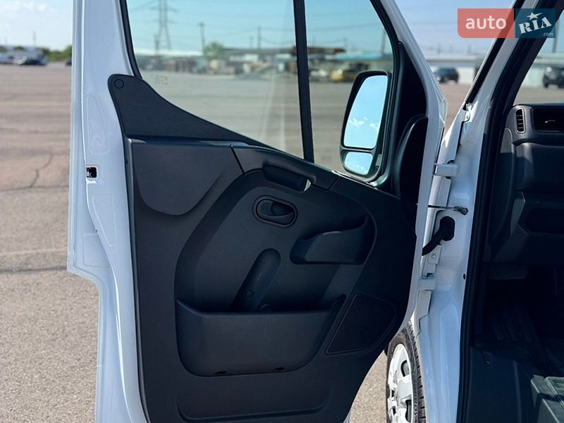 Грузовой фургон Renault Master 2020 в Ужгороде