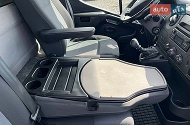 Тентований Renault Master 2019 в Ковелі