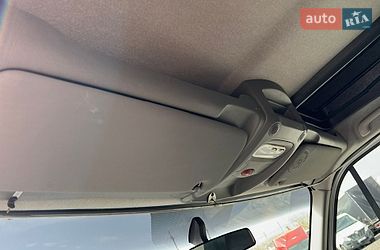 Тентований Renault Master 2019 в Ковелі