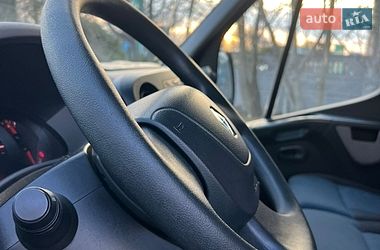 Вантажний фургон Renault Master 2016 в Луцьку фото 16 Вантажний фургон Renault Master 2016 в Луцьку