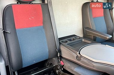 Вантажний фургон Renault Master 2016 в Луцьку фото 30 Вантажний фургон Renault Master 2016 в Луцьку