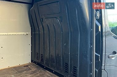 Вантажний фургон Renault Master 2016 в Луцьку фото 33 Вантажний фургон Renault Master 2016 в Луцьку