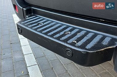 Вантажний фургон Renault Master 2016 в Луцьку фото 36 Вантажний фургон Renault Master 2016 в Луцьку