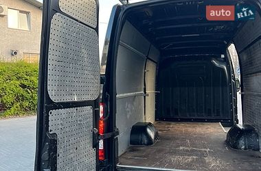 Вантажний фургон Renault Master 2016 в Луцьку фото 39 Вантажний фургон Renault Master 2016 в Луцьку