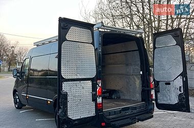 Вантажний фургон Renault Master 2016 в Луцьку фото 42 Вантажний фургон Renault Master 2016 в Луцьку