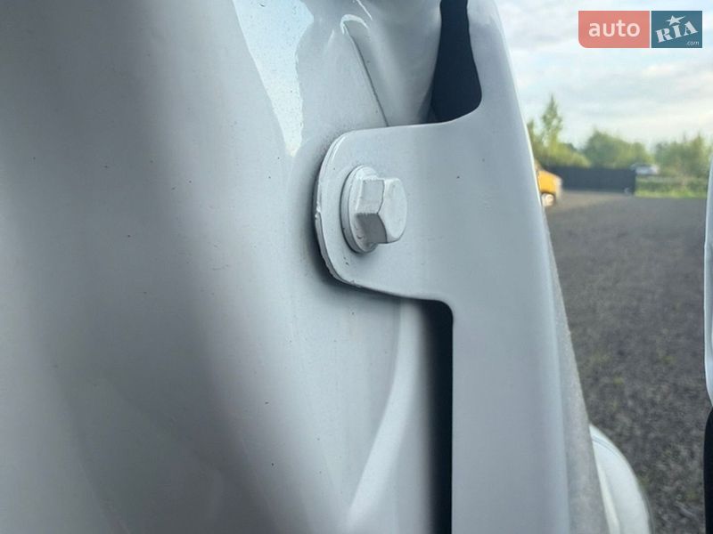 Тентованый Renault Master 2020 в Ковеле