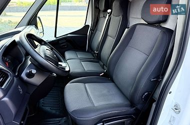 Вантажний фургон Renault Master 2021 в Дубні
