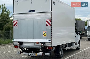 Вантажний фургон Renault Master 2022 в Дубні фото 9 Вантажний фургон Renault Master 2022 в Дубні