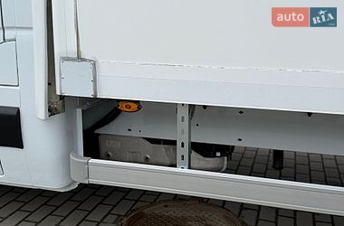 Вантажний фургон Renault Master 2022 в Дубні фото 14 Вантажний фургон Renault Master 2022 в Дубні