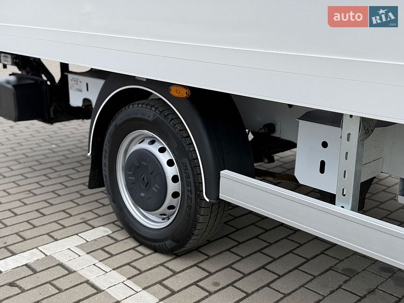 Вантажний фургон Renault Master 2022 в Дубні фото 19 Вантажний фургон Renault Master 2022 в Дубні