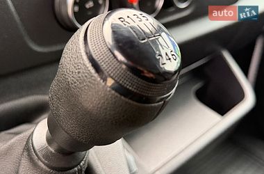 Вантажний фургон Renault Master 2022 в Дубні фото 24 Вантажний фургон Renault Master 2022 в Дубні