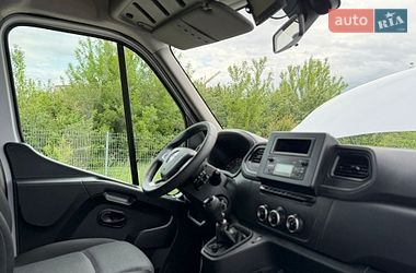 Вантажний фургон Renault Master 2022 в Дубні фото 29 Вантажний фургон Renault Master 2022 в Дубні