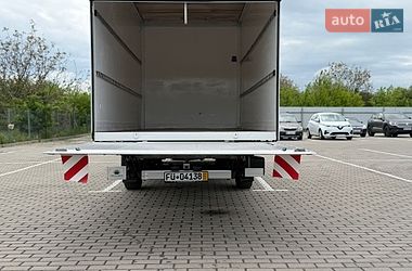 Вантажний фургон Renault Master 2022 в Дубні фото 34 Вантажний фургон Renault Master 2022 в Дубні