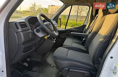 Грузовой фургон Renault Master 2021 в Луцке