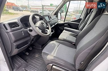 Грузовой фургон Renault Master 2021 в Киеве