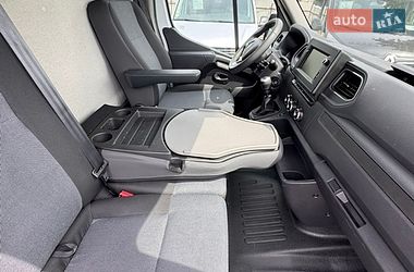 Грузовой фургон Renault Master 2021 в Киеве