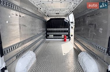 Грузовой фургон Renault Master 2021 в Киеве