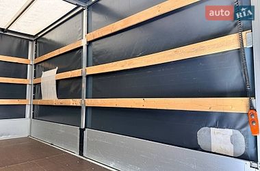 Тентованый Renault Master 2022 в Киеве фото 23 Тентованый Renault Master 2022 в Киеве